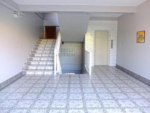 Standard Room with Balcony