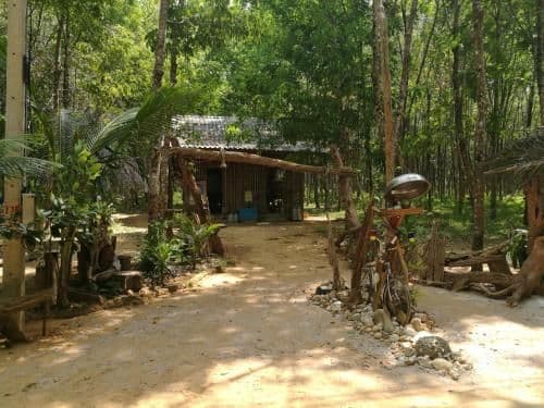 Chaklit's Homestay Chaklit's Homestay