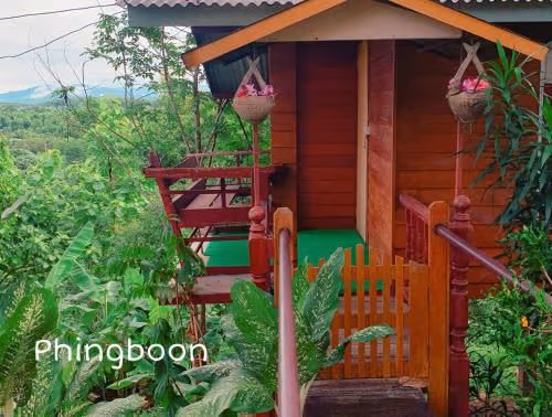 Single Room with Balcony
