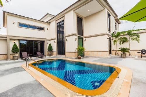 Top Pool Villa B5 Top Pool Villa B5
