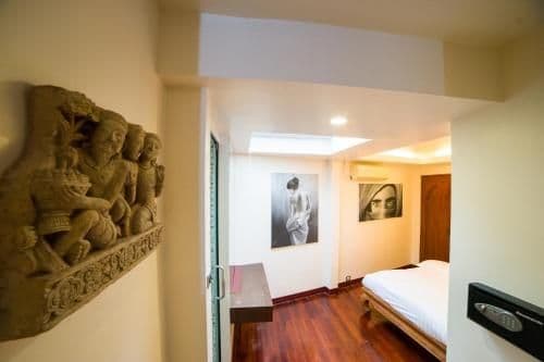 Five-Bedroom Pool Villa
