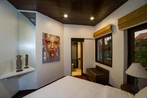 Five-Bedroom Pool Villa