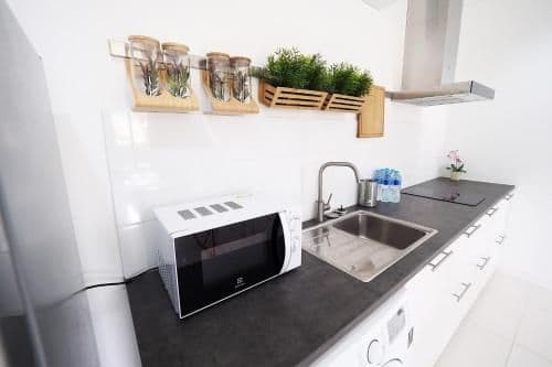 Apartment - Ground Floor