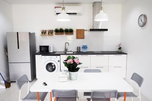Apartment - Ground Floor