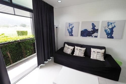Apartment - Ground Floor