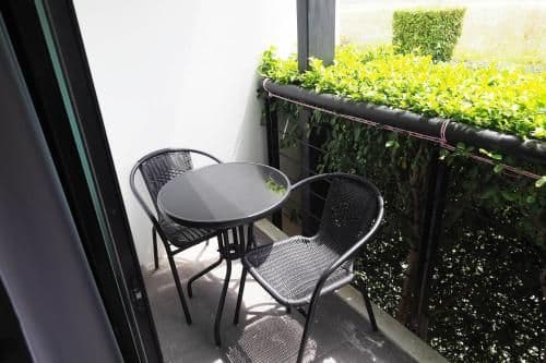 Apartment - Ground Floor