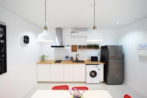 Apartment - Ground Floor