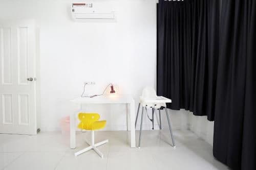 Apartment - Ground Floor