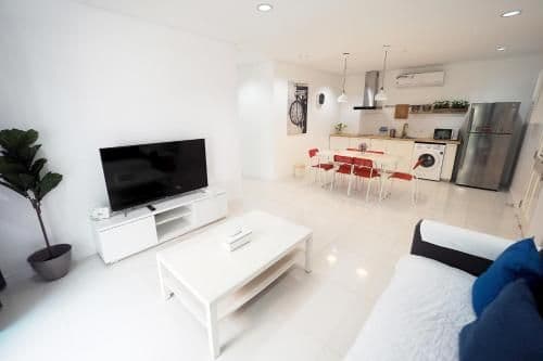 Apartment - Ground Floor