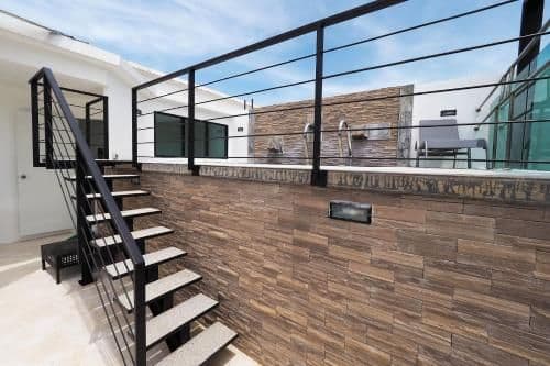 Penthouse Apartment