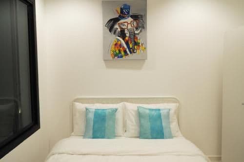 Standard Apartment