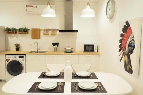 Standard Apartment