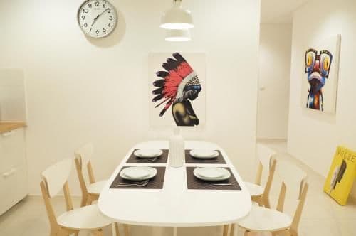 Standard Apartment