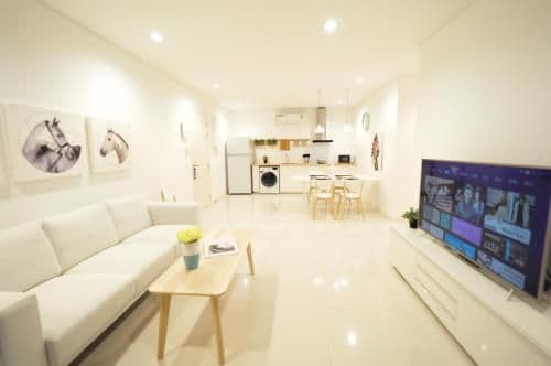 Standard Apartment