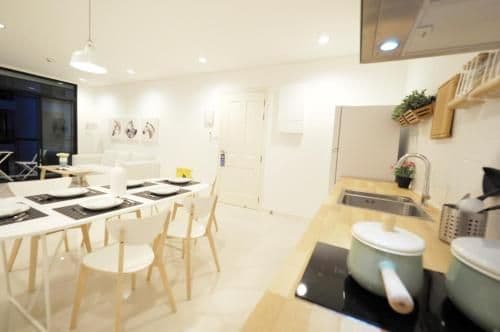 Standard Apartment