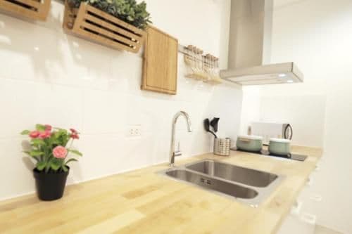 Standard Apartment