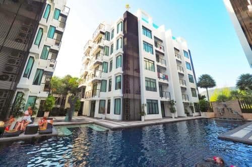 Standard Apartment