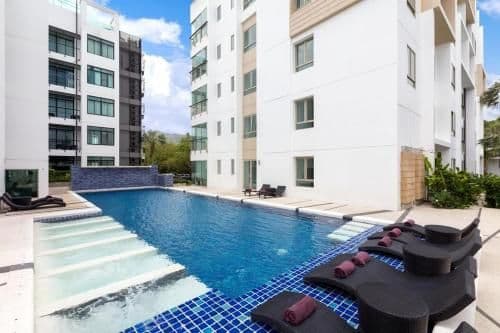 Standard Apartment