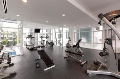 Standard Apartment