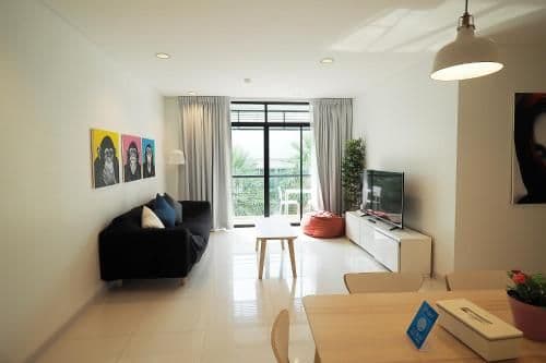 Superior Apartment
