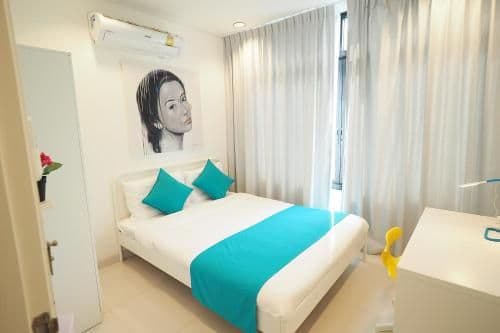 Superior Apartment
