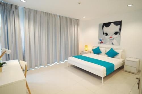 Superior Apartment