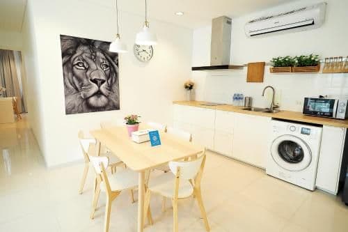 Superior Apartment