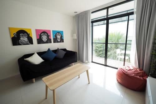 Superior Apartment