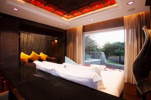 Villa with Sea View