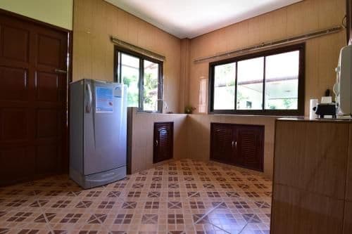 Three-Bedroom Chalet