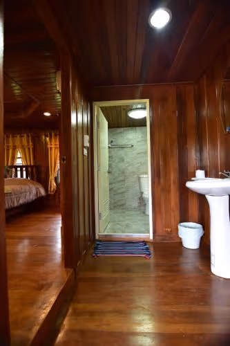 Superior Chalet