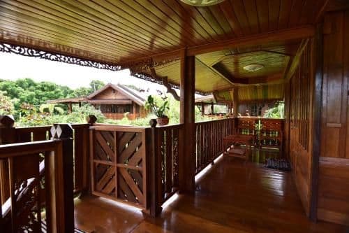 Superior Chalet