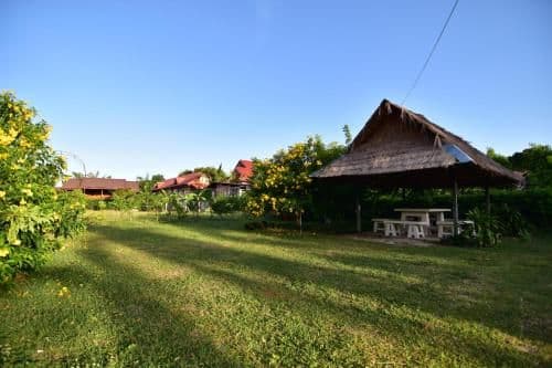 Three-Bedroom Chalet