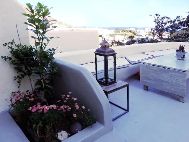 VILLA STANDARD