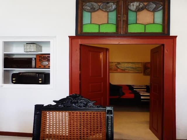 VILLA STANDARD