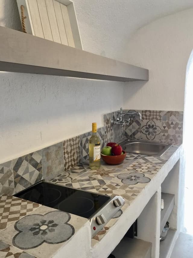 VILLA STANDARD