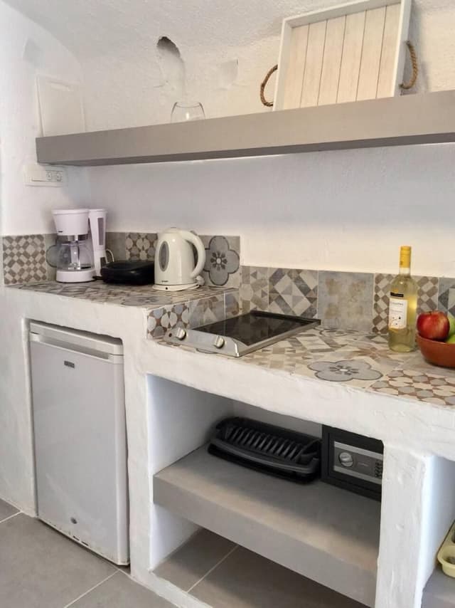 VILLA STANDARD