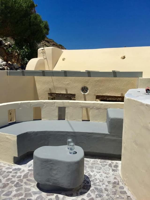 VILLA STANDARD