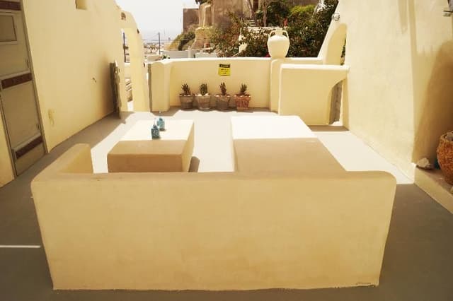 VILLA STANDARD