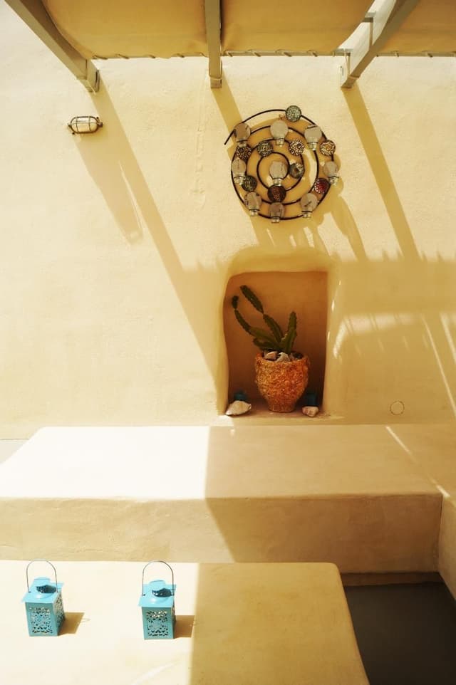 VILLA STANDARD