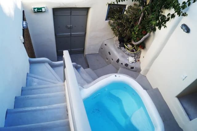 VILLA STANDARD