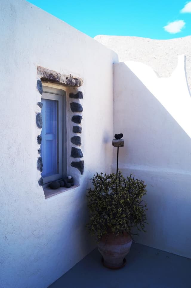 VILLA STANDARD