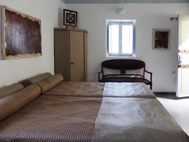 VILLA STANDARD