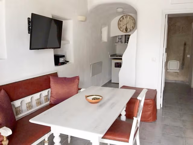 VILLA ONE BEDROOM