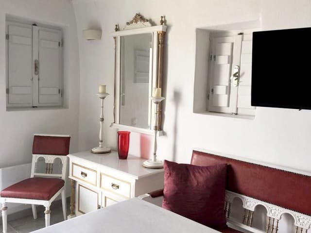 VILLA ONE BEDROOM
