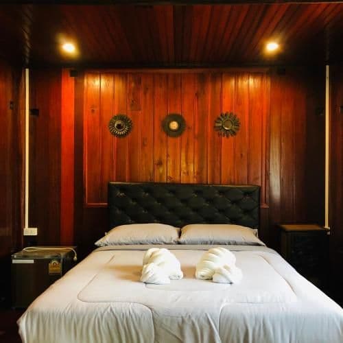 Queen Room with Balcony