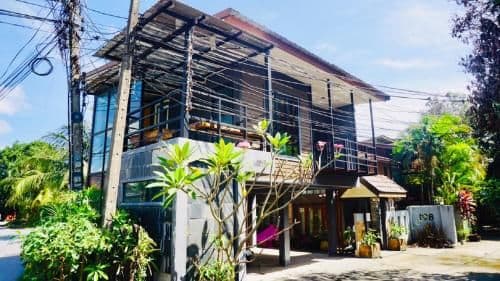 Studio House 198/7