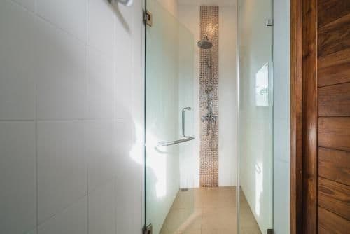 Three-Bedroom Townhouse