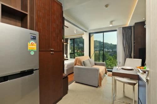 Aristo 1 Surin Beach Phuket by Marianna W