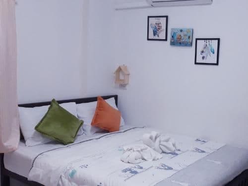 บ้านอิงธารา โฮมสเตย์ ศาลายา Baan ing tara homestay salaya บ้านอิงธารา โฮมสเตย์ ศาลายา Baan ing tara homestay salaya